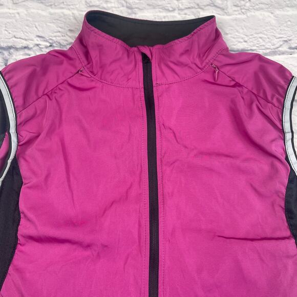 J1573 Women's Cycling Vest Size Small - Picture 2 of 8